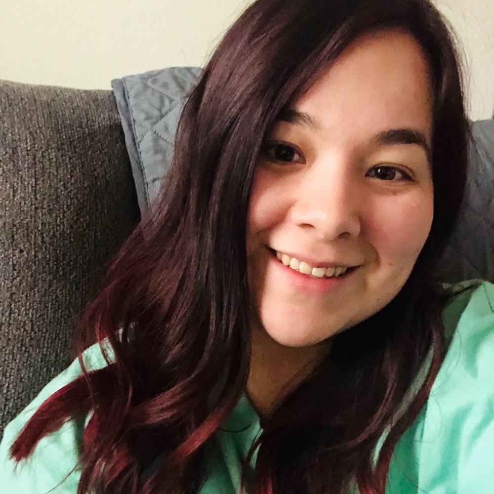 Meet your Posher, Marina